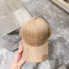 Christian Dior Caps